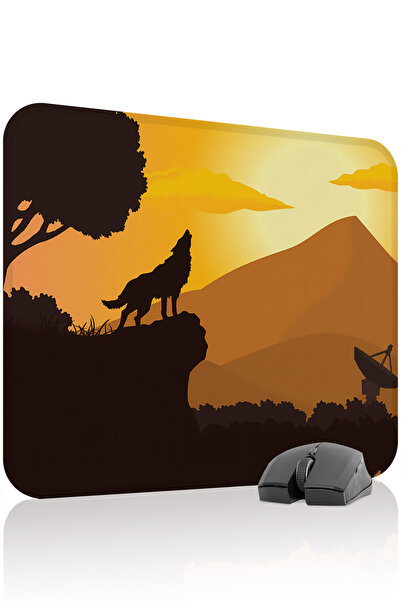 mousepad bastir Rust 48x40 Gaming Mouse Pad για παίκτες, Αντιολισθητική βάση ...
