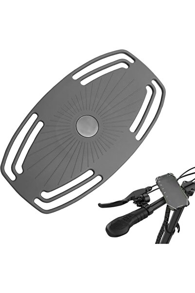 Generic Phone Holder for Bike Shock-Absorbing 360 Degree Adjustable Universal
