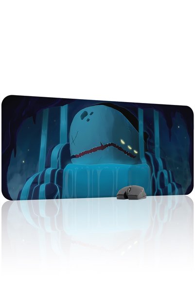 mousepad bastir Slay the Spire 2 90X40 Gamer Gaming Mouse Pad Non-Slip Rubber...