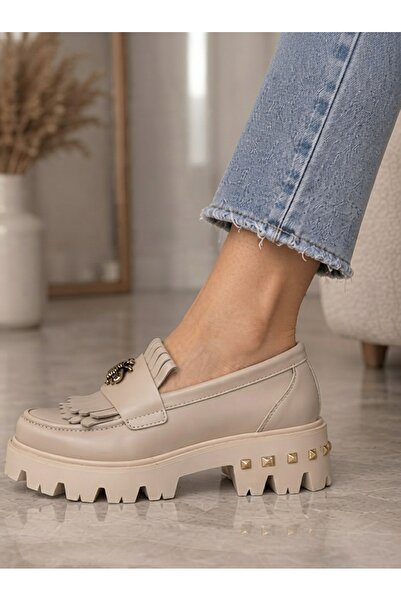 Moldo Shoes Miruna capucino ediție limitată