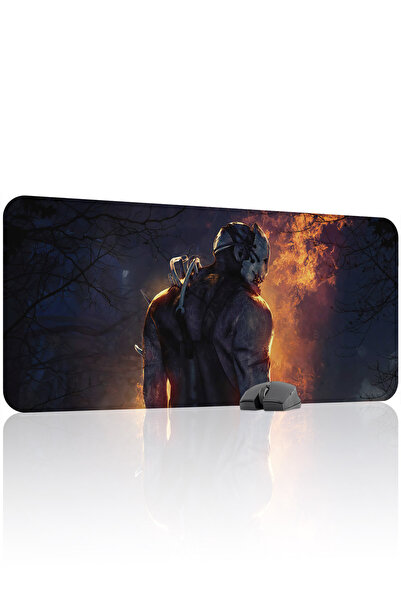 mousepad bastir Dead by Daylight 90x40 Gaming Mouse Pad Αντιολισθητική Βάση α...