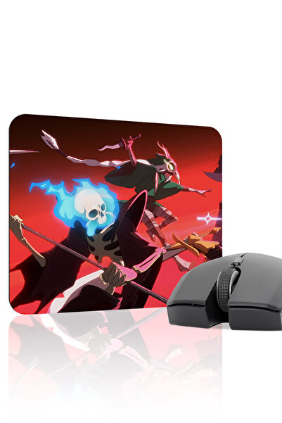 mousepad bastir Slay the Spire 2 22x18 Gaming Mouse Pad Αντιολισθητική Βάση α...
