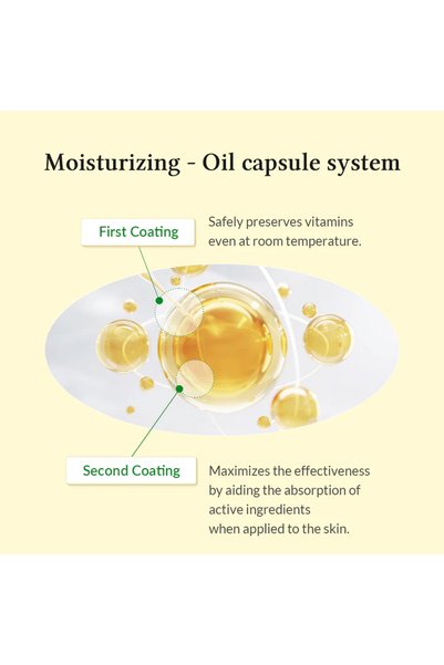 dr althea Gentle Vitamin C Serum