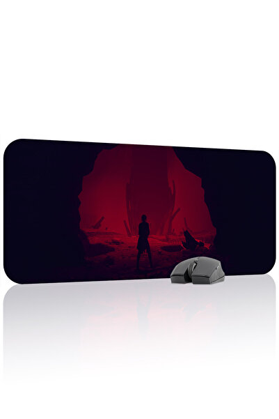mousepad bastir control 70x30 Gaming Mouse Pad Αντιολισθητική βάση από καουτσ...