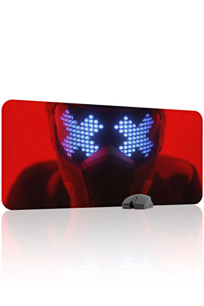 mousepad bastir The Finals 90x40 Oyuncu Gaming Mouse Pad Αντιολισθητική Βάση ...