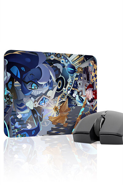 mousepad bastir cookie run kindgom 22x18 Ποντικομαξιλαράκι Gaming για παίκτες...