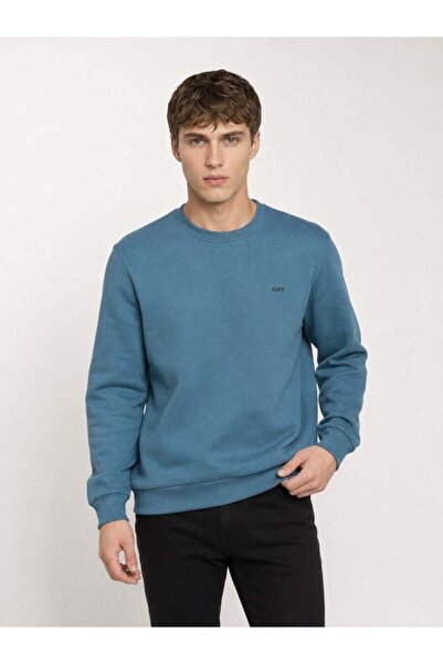 Loft Regular Fit Erkek Sweatshirt