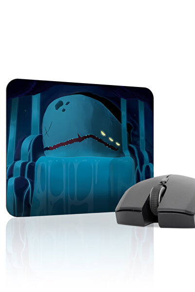 mousepad bastir Slay the Spire 2 22x18 Gaming Mouse Pad Αντιολισθητική Βάση α...