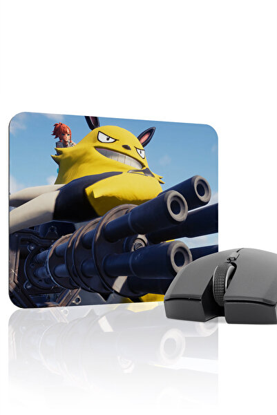 mousepad bastir palworld 22x18 Gaming Mouse Pad για παίκτες, Αντιολισθητική β...