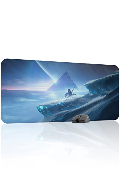 mousepad bastir Destiny 2 90x40 Gaming Mouse Pad Αντιολισθητική βάση από καου...
