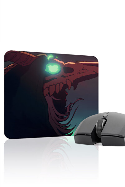 mousepad bastir Slay the Spire 2 22x18 Gaming Mouse Pad Αντιολισθητική Βάση α...
