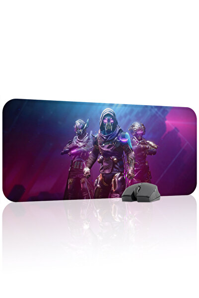 mousepad bastir Destiny 2 70x30 Gaming Mouse Pad Αντιολισθητική βάση από καου...