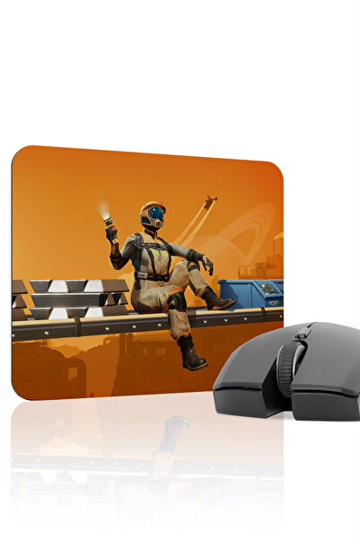 mousepad bastir Ευπρόσδεκτο 22x18 Gaming Mouse Pad για παίκτες, Αντιολισθητικ...