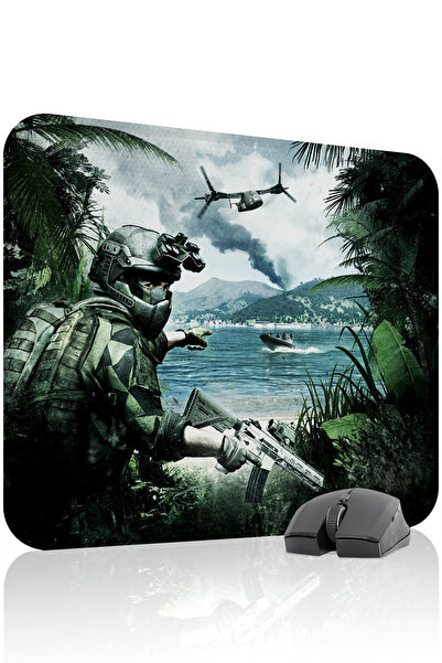 mousepad bastir arma 48x40 Gaming Mouse Pad Αντιολισθητική βάση από καουτσούκ...