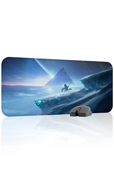 mousepad bastir Destiny 2 70x30 Gaming Mouse Pad Αντιολισθητική βάση από καου...