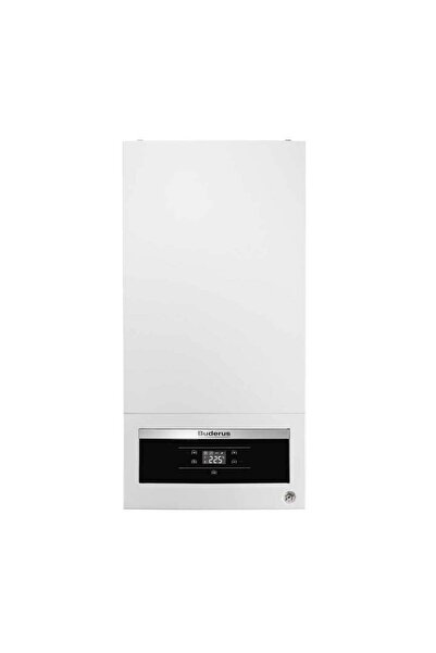 Buderus Logamax Plus GB062 24 kW Tam Yoğuşmalı Kombi