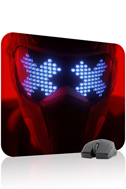 mousepad bastir The Finals 48x40 Επιφάνεια Ποντικιού Gaming για Παίκτες, Αντι...