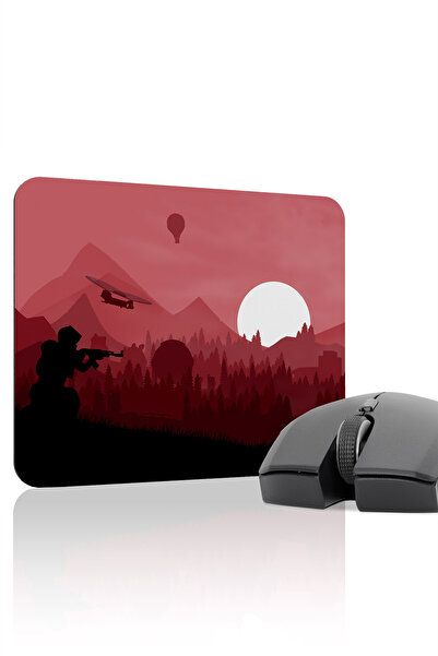 mousepad bastir Rust 22X18 Player Gaming Mouse Pad Non-Slip Rubber Base Mouse...