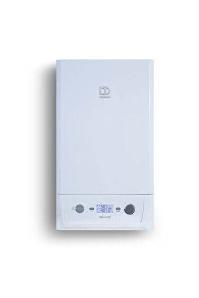 Demirdöküm Nitromix 24 kW Tam Yoğuşmalı Kombi