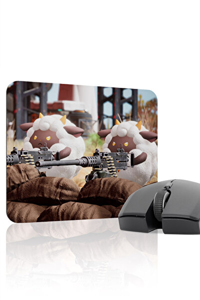 mousepad bastir palworld 22x18 Gaming Mouse Pad για παίκτες, Αντιολισθητική β...