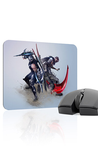 mousepad bastir Ninja Gaiden 22x18 Gaming Mouse Pad Αντιολισθητική βάση από κ...