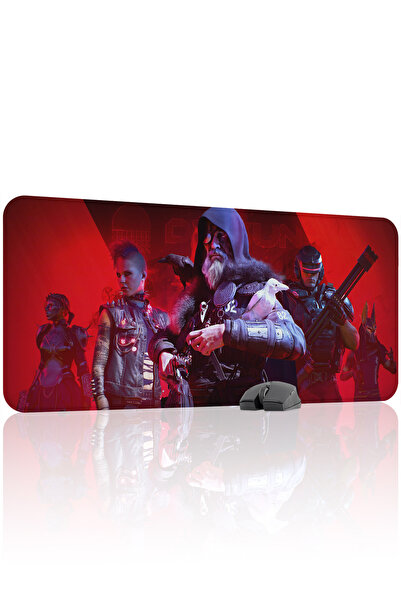 mousepad bastir The Finals 90x40 Oyuncu Gaming Mouse Pad Αντιολισθητική Βάση ...