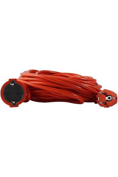 UNİBOX Prelungitor electric, 30 m, tip cupla + priză, 3 x 1.5 mm², IP44, max 2000W