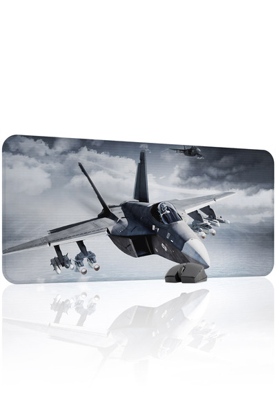 mousepad bastir arma 90x40 Gaming Mouse Pad Αντιολισθητική βάση από καουτσούκ...