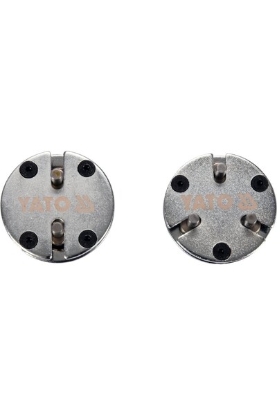 yato Set de adaptoare reglabile pentru cleme H-CA YT-06809