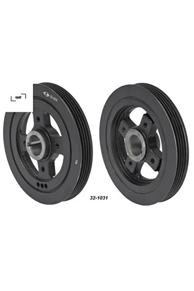 Universal Krank kasnağı corolla 1.3 kmt 1347011030/ 1340811012