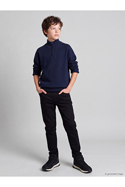 LC Waikiki I Beli Corded Waist Boys' Jean Trousers from Freezen Store