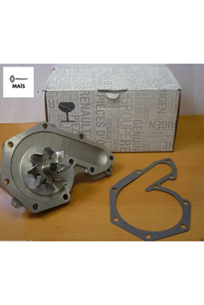 Devirdaim kng-solenza 1.9-r19-clıo dzl-r9-lgn 2.0 16v pa531 t m345611 mıtsubıshı opel