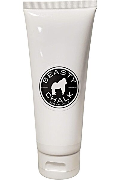 Beasty Cocks Beasty Chalk 100ml Liquid Chalk Sports Chalk Cream for Superior ...