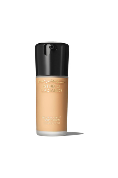 M.A.C MAC Cosmetics Studio Radiance Serum-Powered Liquid Foundation (# NC30)