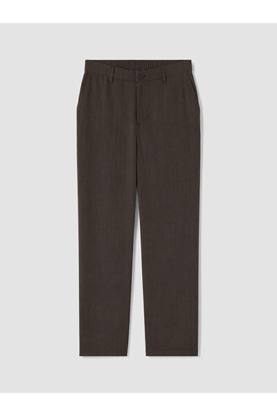 LC Waikiki I Standart Fit Dobby Men's Trousers from Freezen Store