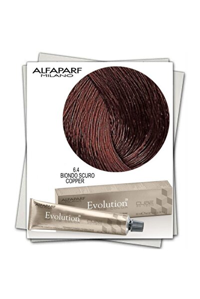 Alfaparf Milano Εξέλιξη των Χρωμάτων Μόνιμης Βαφής Μαλλιών, Μόνιμη Βαφή Μαλλι...