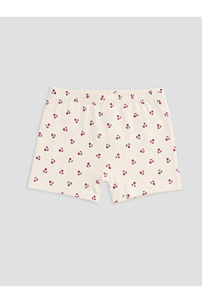 LC Waikiki I Embroidered Girl's Boxer from Freezen Store