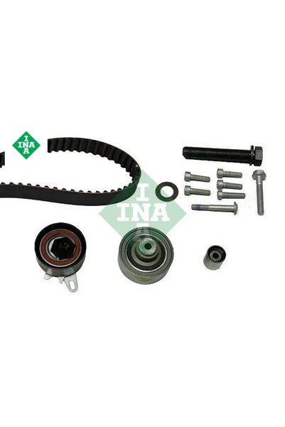 İna Eksantrik gergi kiti 141x260 crafter 30-50 2.5tdı 06- 76198119