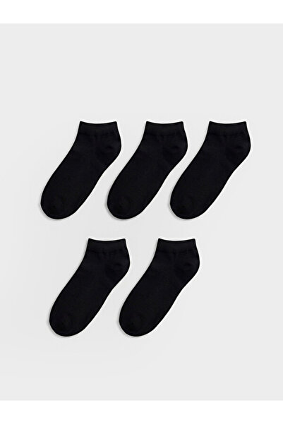 LC Waikiki I Men's Bootie Socks 5-Pack from Freezen Store