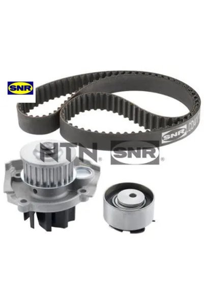 SNR Devirdaimli eksantrik gergi kit doblo 01 lınea 07 punto 09 panda 10 albea 07 mıto 11 lancıa ypsılon
