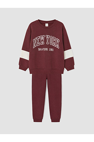 LC Waikiki I Color Block Boys' Set from Freezen Store