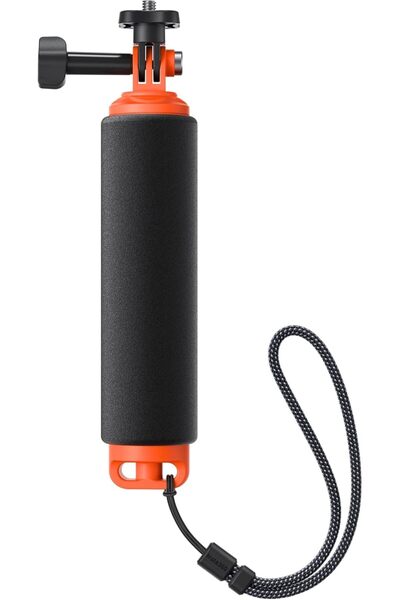 Insta360 Floating Hand Grip, Buoyant Mount with Non-Slip Handle, Compatible w...