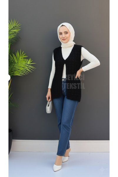 Generic Brand Women's Vest, Dowry Knitted Vest, Gift Engagement Vest, Engagem...