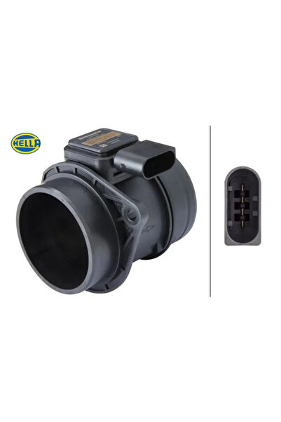 Hella Hava akıs metre om640 w169 w245 a0000943348