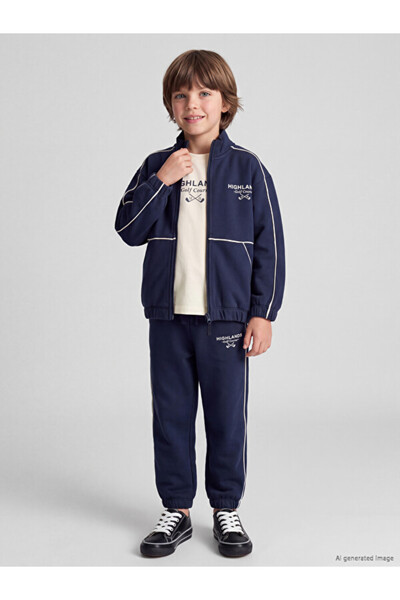 LC Waikiki I Boy's 3-Piece Set from Freezen Store