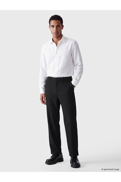 LC Waikiki I STANDART Fit بنطلون رجالي من Freezen Store