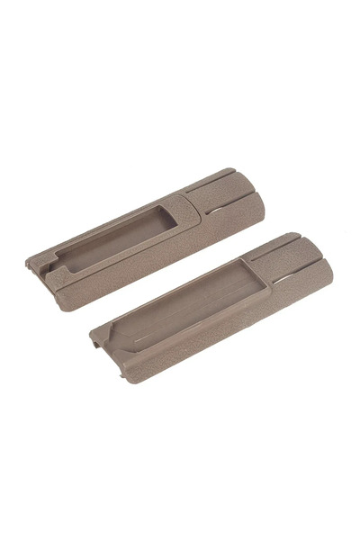 Choice DE 4.33" ITI TD Scar Pocket Panel Remote Switch DBAL PEQ Sight M300 M6...