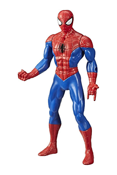 Marvel Ειδώλιο Spider-Man 25cm (E6358EU41)
