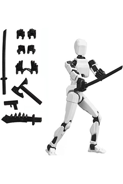 GENERAL Abuto Anime Figure Premium Collectible Model Toys for Anime Fans and ...