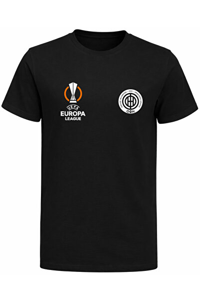 Efendioğlu Design Ofi̇26 Unisex T-Shirt for Oofh Athletes – European Football...